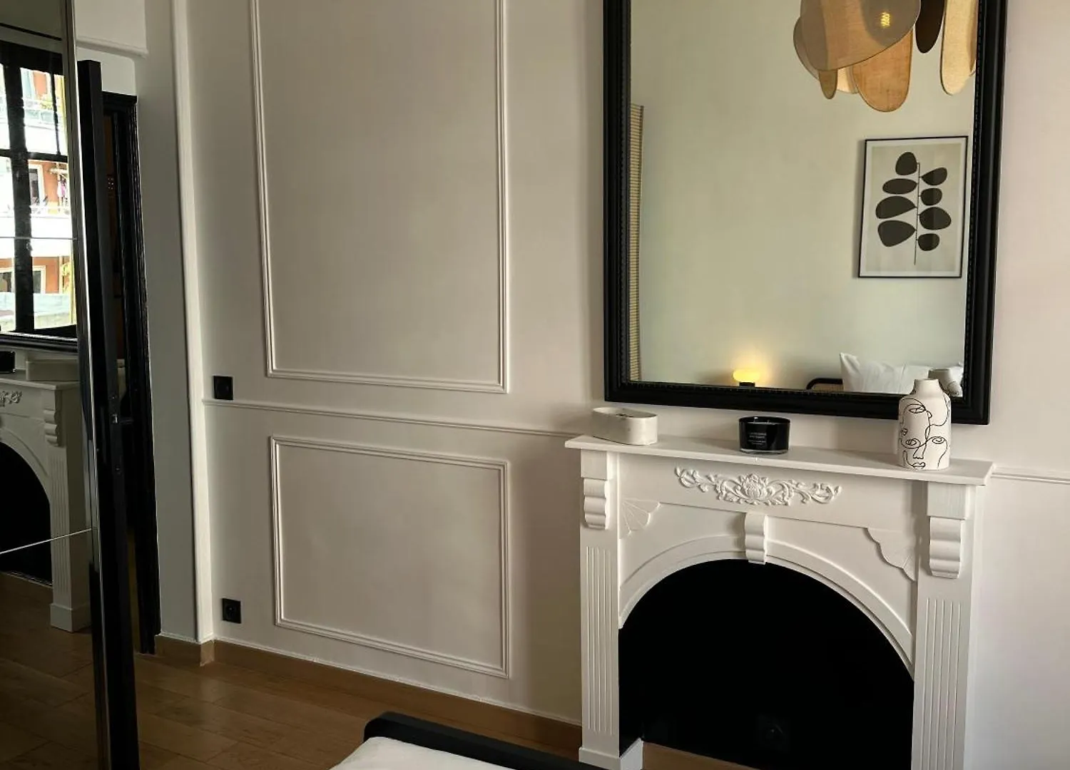 Apartment Auber - T3 Refait A Neuf Centre De Nizza