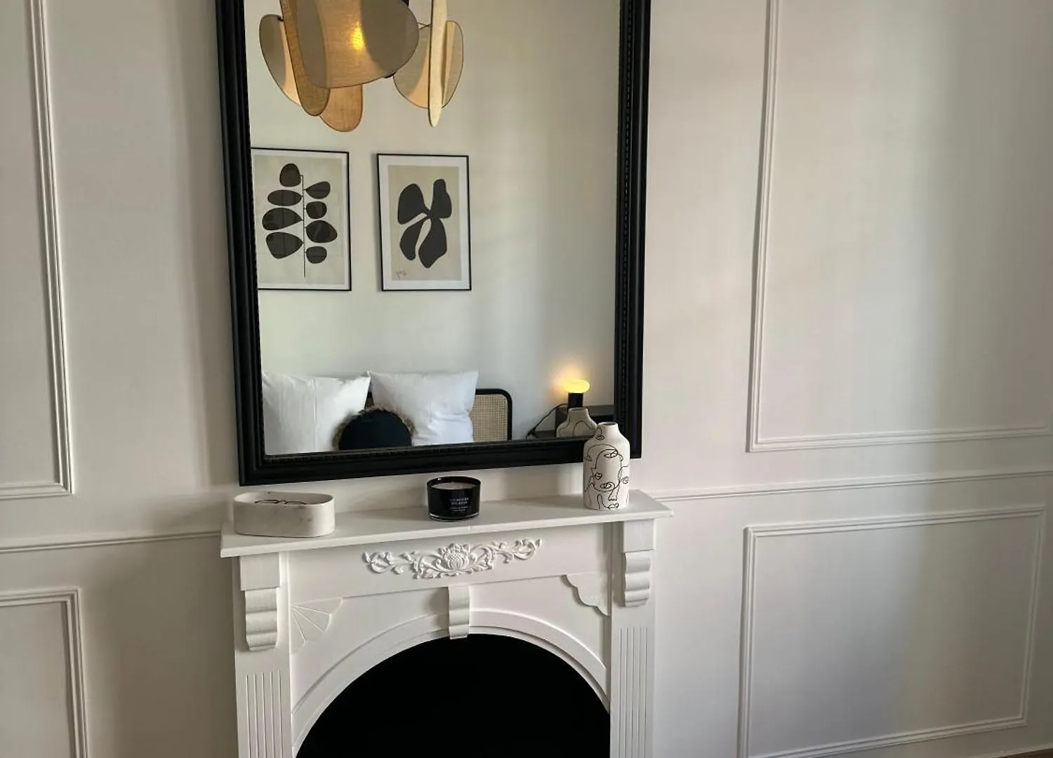Apartment Auber - T3 Refait A Neuf Centre De Nizza